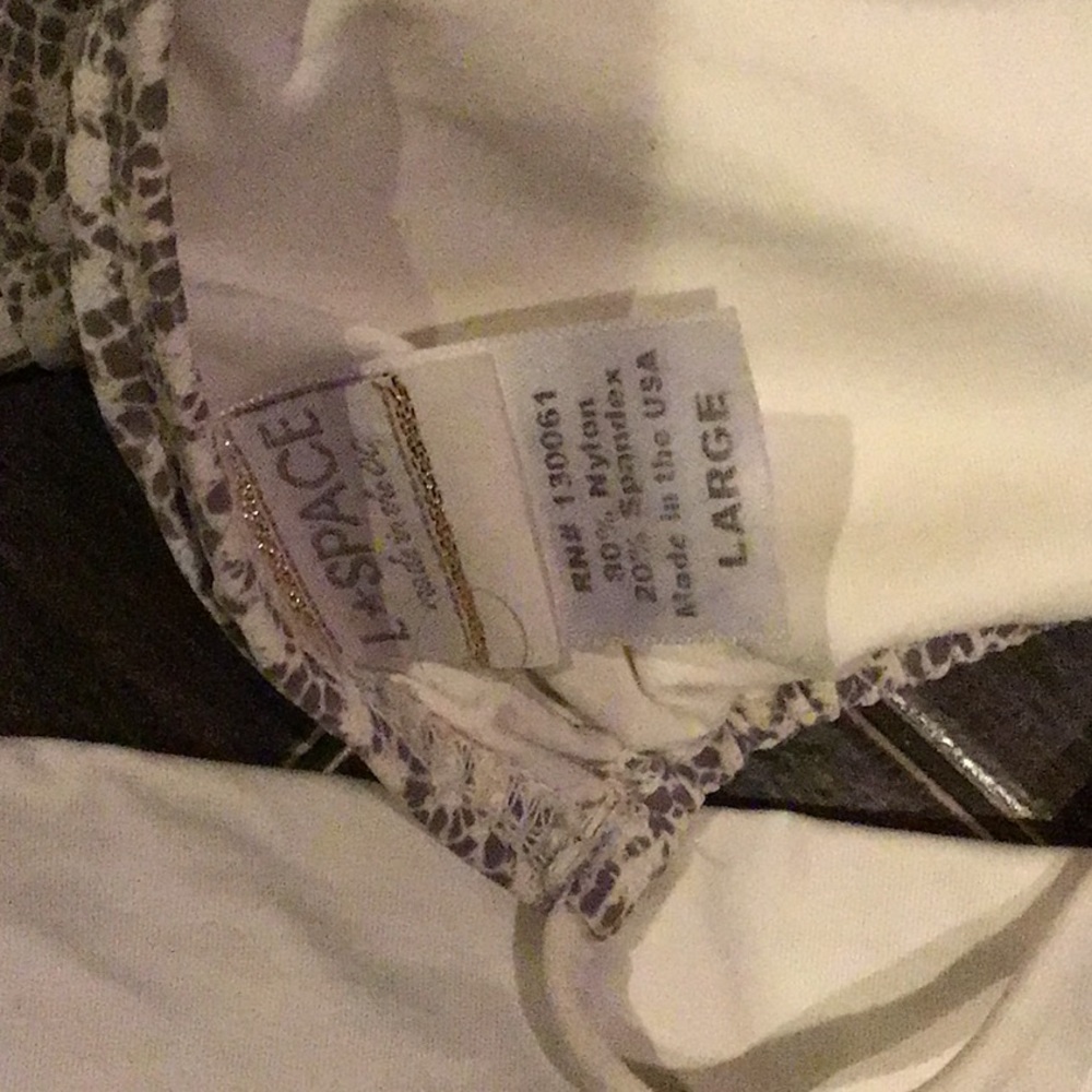 L Space Bikini - Picture 2 of 2